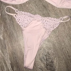 Frankie’s Bikini (BOTTOMS ONLY)